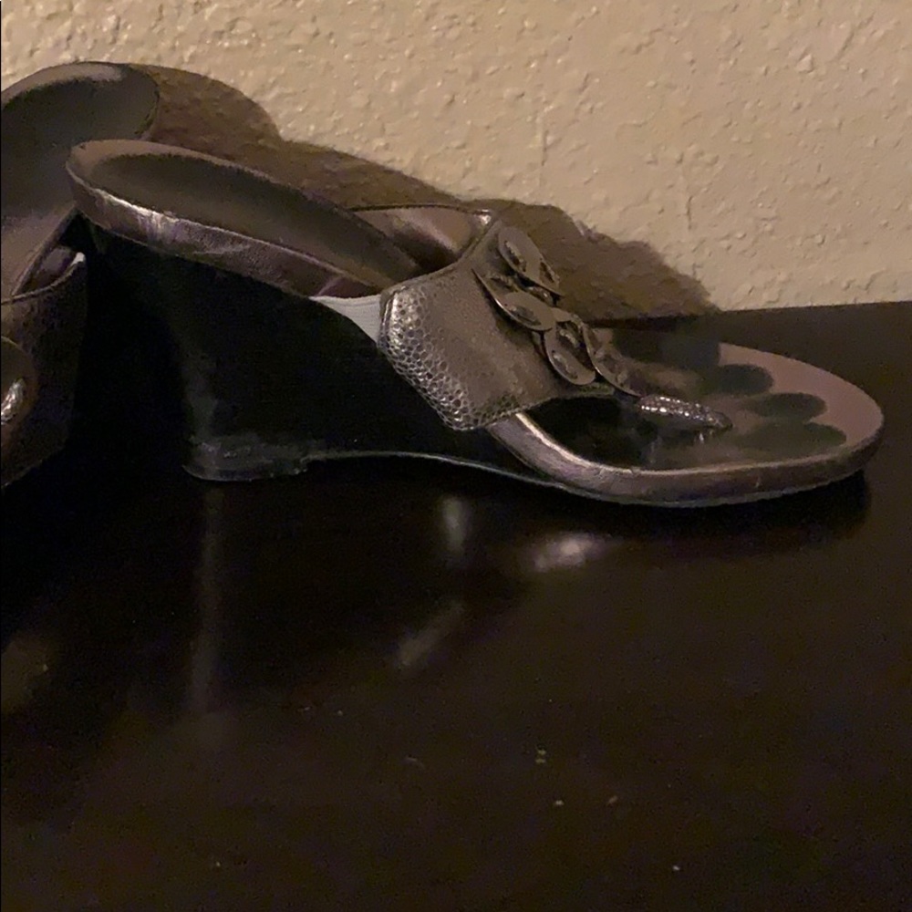 Wedges - Picture 2 of 2